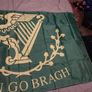 Katie Taylor 5x3 ft ireland flag for the fight Image 3