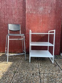 shelf for anything