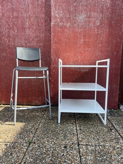 shelf for anything