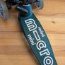 Micro scooter Mini 3 in 1 push along in green Image 4