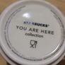 Starbucks Amsterdam Mug You Are Here Collection Brand New Image 5