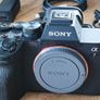 Sony a7IV Image 4