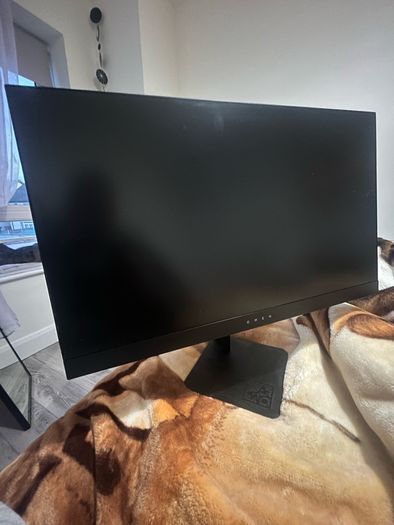 Hp Omen X 27 Qhd Gaming Monitor  240hz 1ms Hdr
