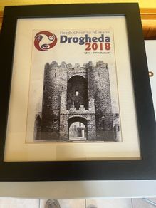 Memories of Drogheda