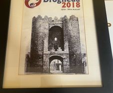Memories of Drogheda
