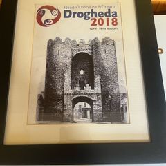 Memories of Drogheda
