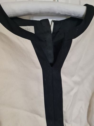 Lovely Hobbs cotton dress