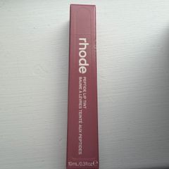 Rhode lip tint brand new