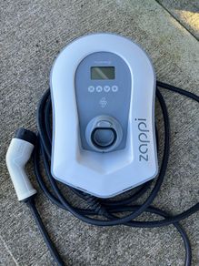 myenergi zappi 2.1 (for parts/repair)