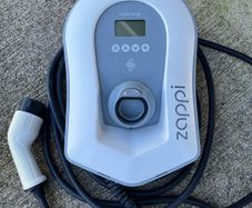 myenergi zappi 2.1 (for parts/repair)