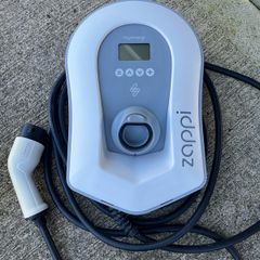 myenergi zappi 2.1 (for parts/repair)