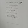 Wicklow: A Personal View by Walter Pfeiffer (Signed by the Author - Limited Edition) (PT227) Image 3