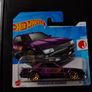 Nissan Skyline RS (KDR30) ! Purple ! HW J-Imports Series ! Hot Wheels ! Mattel ! Image 2