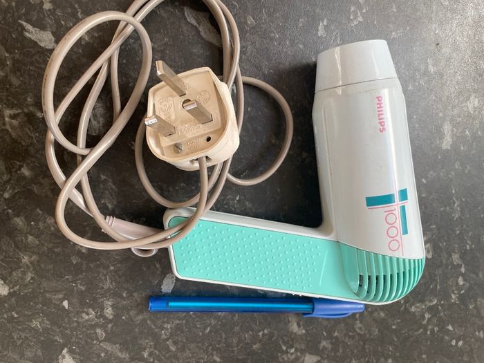 Philips Hairdryer