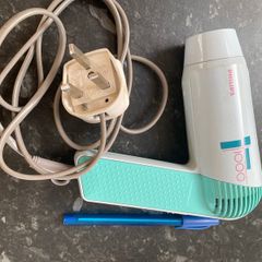 Philips Hairdryer