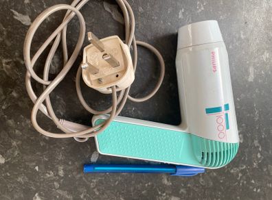 Philips Hairdryer
