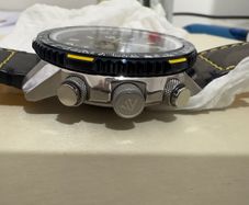 Citizen watch Blue Angels
