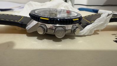 Citizen watch Blue Angels