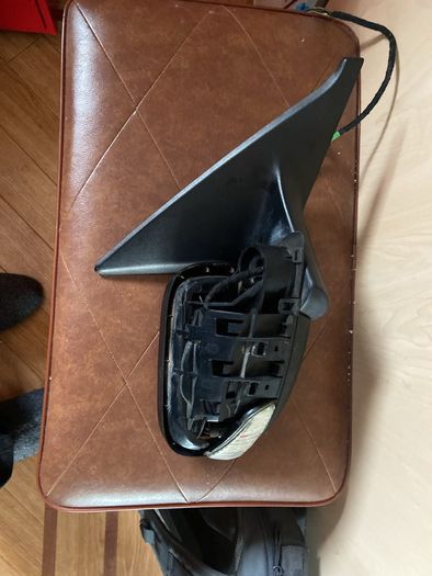 2006 Volvo S40 /V50 wing mirror