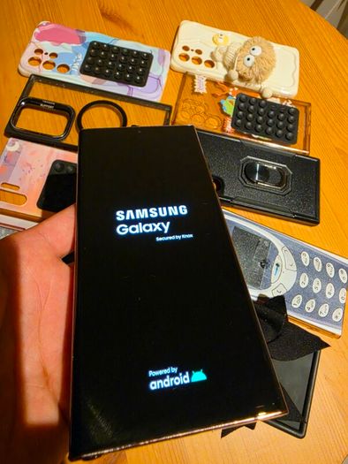 Samsung Galaxy S22 Ultra 256gb