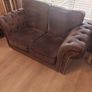 3 Seater & 2 Seater Sofa Image 2