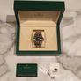 Rolex GMT Master ii Rootbeer Image 2