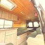 Camper van 2008 Nissan Interstar Ready to Go Image 8