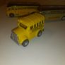 Die Cast Bus Collection Image 6