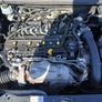 2015 Opel Astra 1.6 Cdti Image 2