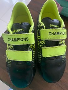 football boots kids