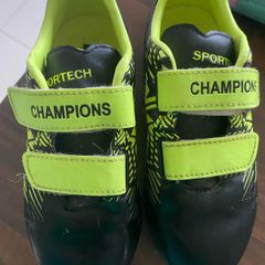 football boots kids