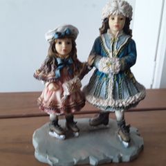 collectible figurine