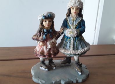 collectible figurine