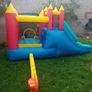 Bouncy castles x2 Image 3