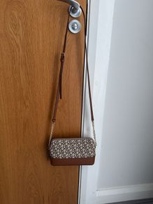 DKNY small crossbody bag, brand new