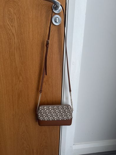 DKNY small crossbody bag, brand new