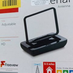 New Indoor Aerial Antenna Last chance