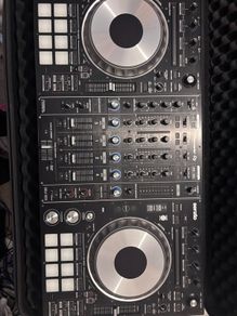 pioneer sz2