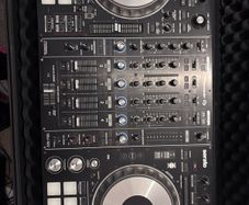 pioneer sz2