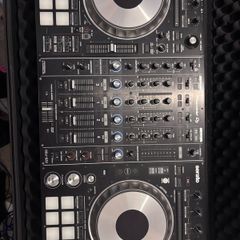 pioneer sz2