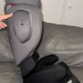 Cybex Solution Q2-FIX car seat (15-36kg) Image 4