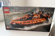 Lego 42120 Technic Rescue hovercraft