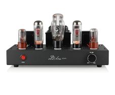 Douk audio HiFi EL34 Valve Tube Power Amplifier Single-ended Class A Home Stereo Audio Amp BOX  NEW