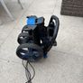 Motocaddy QB2 push trolley Image 3