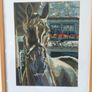 Art - Vintage Tapestry. Image 3