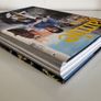 Jamie Does - Spain, Italy, Sweden, Morocco, Greece, France - Hardcover cook book by Chef Jamie Oliver Image 4