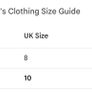 ICHI Denim Jacket Image 3