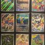 Pokemon Cards 150 Illustration Rare Image 5