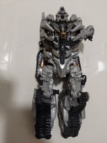 Transformer / toy