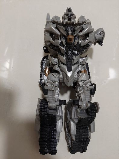 Transformer / toy